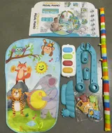 A.T. review photo