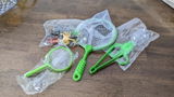 E.X. review photo