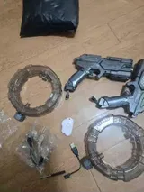 T.R. review photo