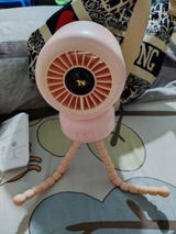 I.V. review photo