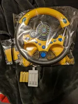 T.K. review photo