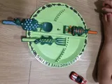 D.X. review photo