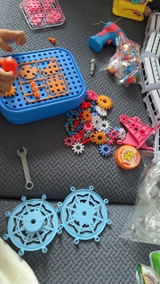 A.V. review photo