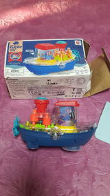 A.L. review photo