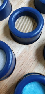 S.R. review photo