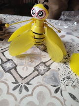 E.F. review photo