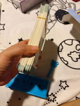 D.Q. review photo