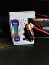 Thomas L. review photo
