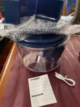 Johan K. review photo