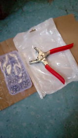 Lovisa X. review photo