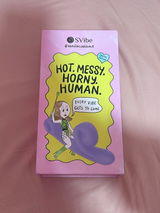 Anonymous review photo