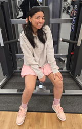Nisha review photo