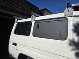 Gavin Chambers review photo
