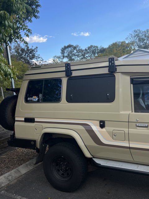SVNTY OFFROAD