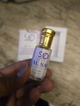 Ashish Solanki review photo