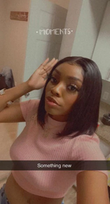 Setlla Bruce review photo