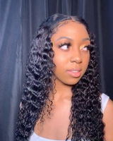 Griselda Madge review photo