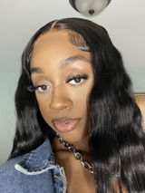 Erica review photo