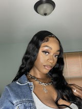 Erica review photo