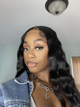 Erica review photo