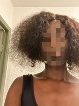 Christelle AKIA review photo