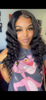 Shontavia Jones review photo