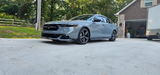2024 Honda accord hybrid sport 11th generation body kit review photo