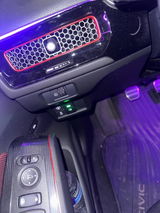 Fog lights review photo