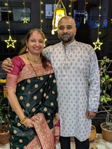 Dhanashri Sant review photo