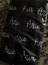 Etsy customer review photo