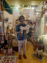 Karan review photo