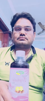 Venkat Nadella review photo