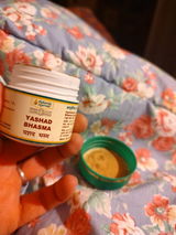 Jessica Sorrell review photo