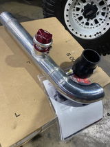 Pipe laid by Tommy review photo
