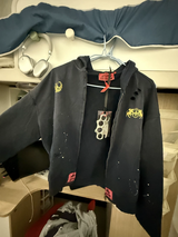 Henry review photo