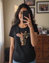 Nisha rana review photo
