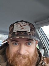 Andrew Miller review photo
