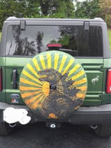 Brad B review photo