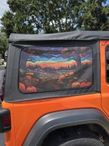 Etsy customer review photo
