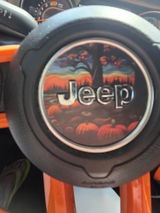 Etsy customer review photo