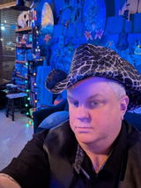 Anonymous review photo