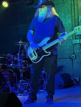 Bussey review photo