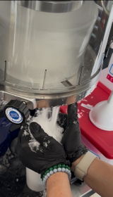 Lollipops Shaved Ice review photo