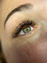 0.5s Lash Glue | Professional Volume Lash Adhesive