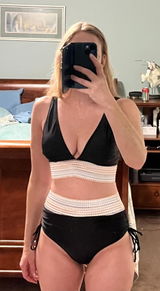 Isabella Monroe review photo