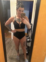 Ashley Martinez review photo
