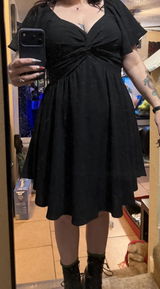 Sophia Anderson review photo