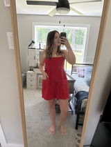 Sophia Brown review photo