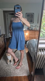 Harper Wilson review photo