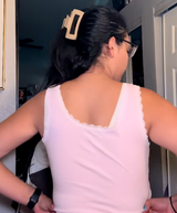 Hailey Rodriguez review photo